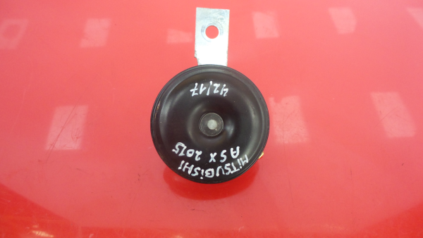 Klaxon MITSUBISHI ASX (GA_W_)