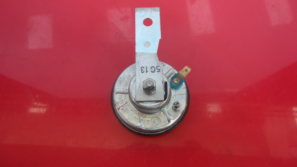 Klaxon MITSUBISHI ASX (GA_W_) Imagem-2