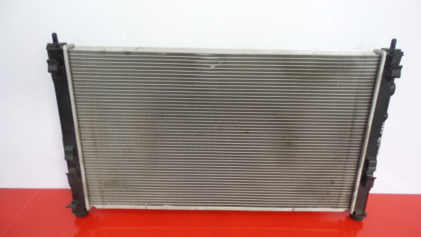 Radiateur d'eau MITSUBISHI ASX (GA_W_)