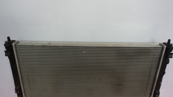 Radiateur d'eau MITSUBISHI ASX (GA_W_) Imagem-1