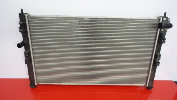 Radiateur d'eau MITSUBISHI ASX (GA_W_) Imagem-3