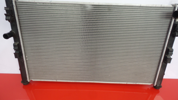 Radiateur d'eau MITSUBISHI ASX (GA_W_) Imagem-5