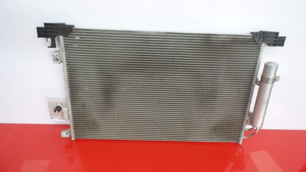 Radiateur de AC/climatisation MITSUBISHI ASX (GA_W_)