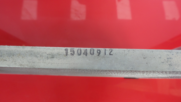 Radiateur de AC/climatisation MITSUBISHI ASX (GA_W_) Imagem-3