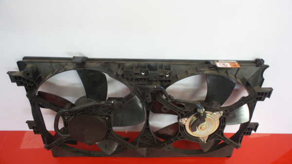 Ventilateur radiateur MITSUBISHI ASX (GA_W_) Imagem-1