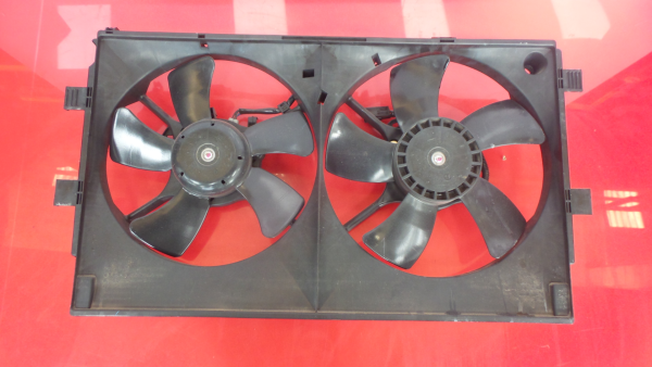 Ventilateur radiateur MITSUBISHI ASX (GA_W_) Imagem-3