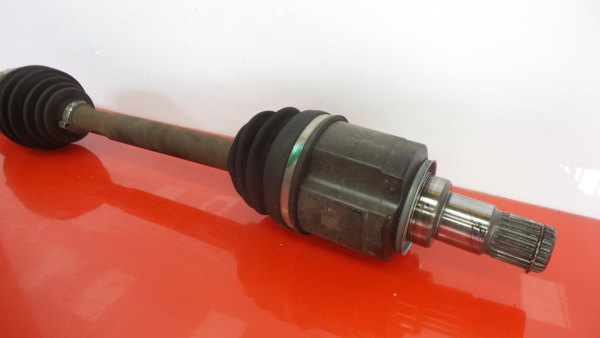 Transmission avant gauche MITSUBISHI ASX (GA_W_) Imagem-2