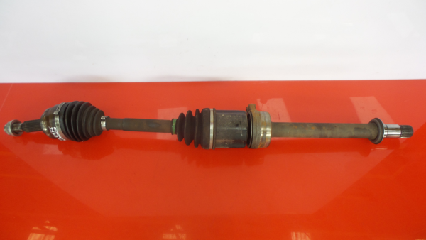 Transmission avant Droite MITSUBISHI ASX (GA_W_)