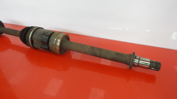 Transmission avant Droite MITSUBISHI ASX (GA_W_) Imagem-2