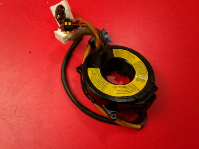 Fita de airbags SSANGYONG Actyon I