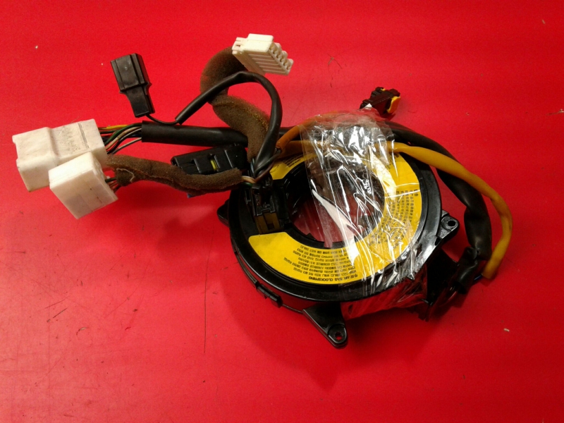 Fita de airbags SSANGYONG Actyon I