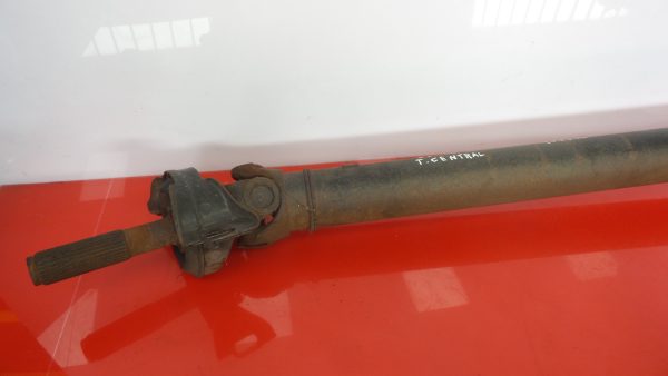 Transmission centrale LEXUS IS II (GSE2_, ALE2_, USE2_) Imagem-1