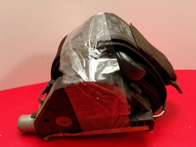 Prétensionneur de ceinture avant Droite IVECO Daily IV Furgão/Combi Imagem-1