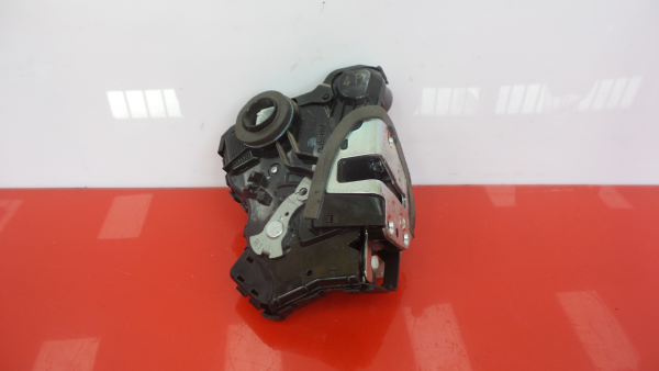 Front Right Door Lock TOYOTA RAV4 III (_A3_)