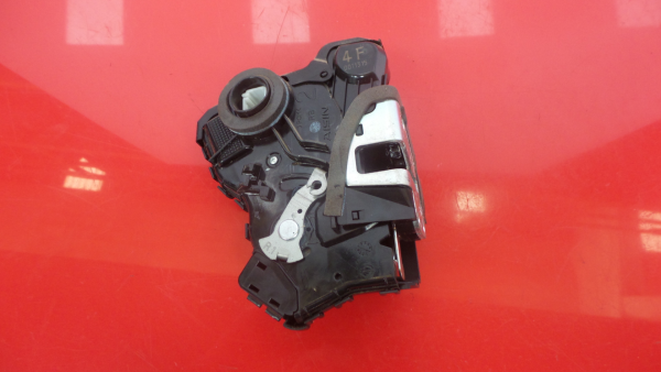 Front Right Door Lock TOYOTA RAV4 III (_A3_) Imagem-1
