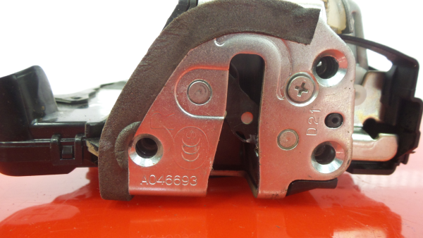 Front Right Door Lock TOYOTA RAV4 III (_A3_) Imagem-2