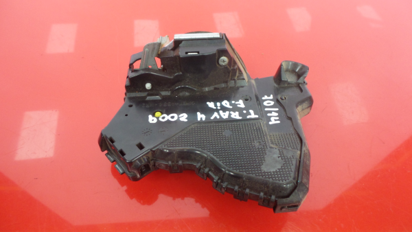 Front Right Door Lock TOYOTA RAV4 III (_A3_) Imagem-3