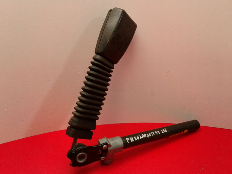 Prétensionneur de ceinture avant gauche LAND ROVER Freelander (L314)