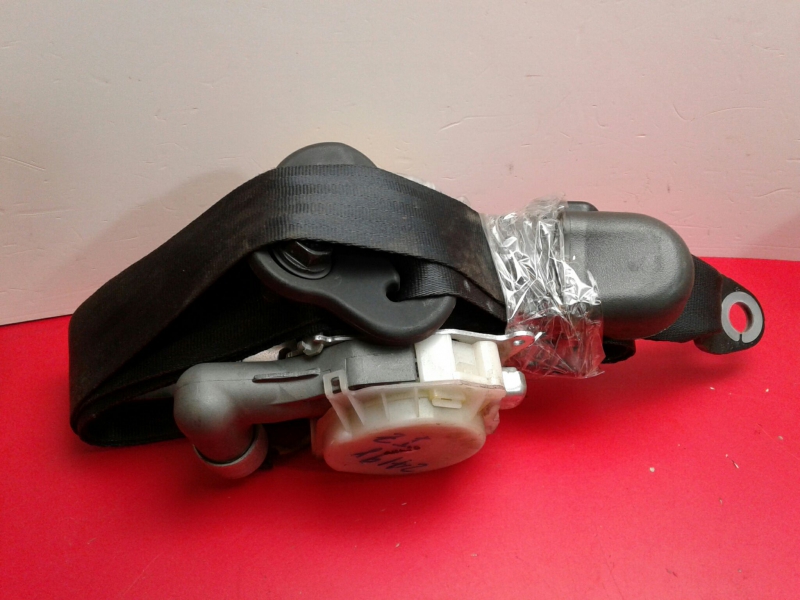 Right front seatbelt pretensioner SSANGYONG Actyon I Imagem-1