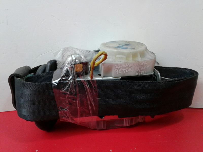 Pré-tensor cinto frente direito SSANGYONG Actyon I