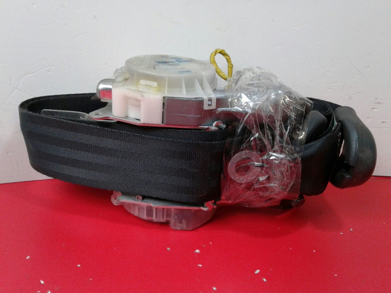 Prétensionneur de ceinture avant Droite SSANGYONG Actyon I Imagem-1