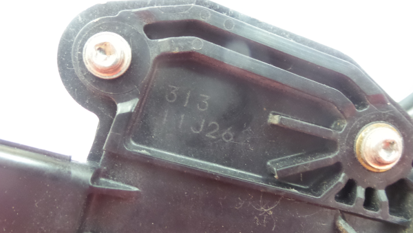 Pédale d'accélérateur HONDA Civic VIII Sedan (FD_, FA_) Imagem-4