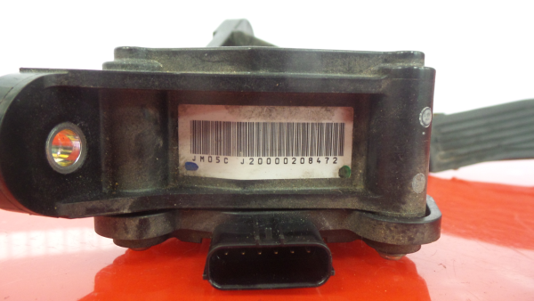 Pédale d'accélérateur HONDA Civic VIII Sedan (FD_, FA_) Imagem-5