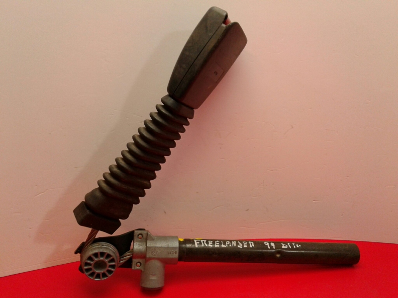 Prétensionneur de ceinture avant Droite LAND ROVER Freelander (L314)