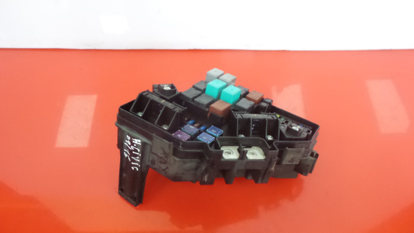Boîte de fusibles / SAM / BSI HONDA Civic VIII Sedan (FD_, FA_) Imagem-3