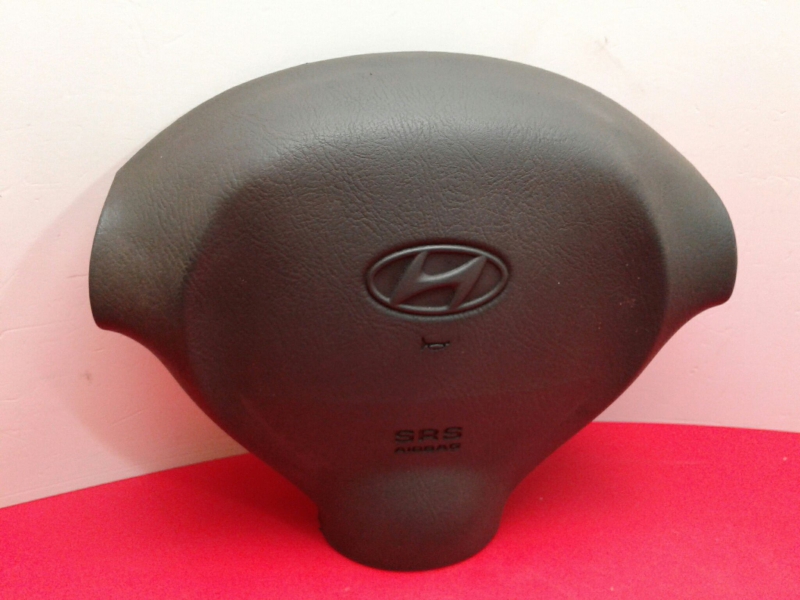 Airbag del Volante HYUNDAI Santa Fé I (SM)