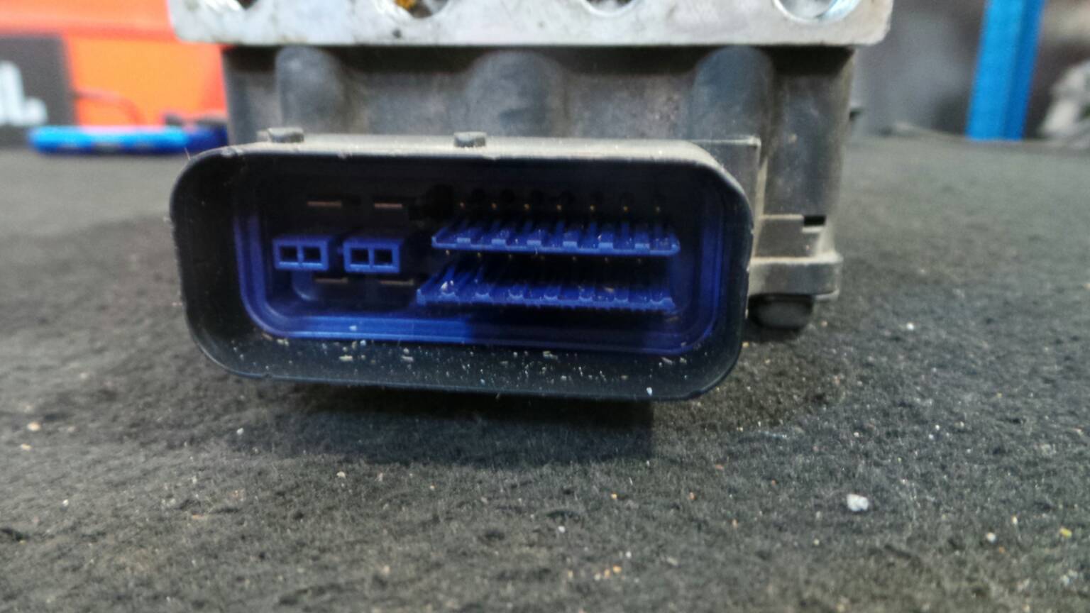 ABS FORD Focus I (DAW, DBW) Imagem-1