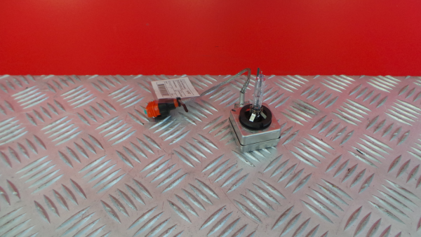 Xenon Bulbs LAND ROVER Range Rover Evoque (L538)