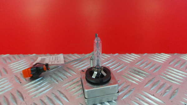 Xenon Bulbs LAND ROVER Range Rover Evoque (L538) Imagem-1