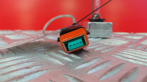 Xenon Bulbs LAND ROVER Range Rover Evoque (L538) Imagem-2