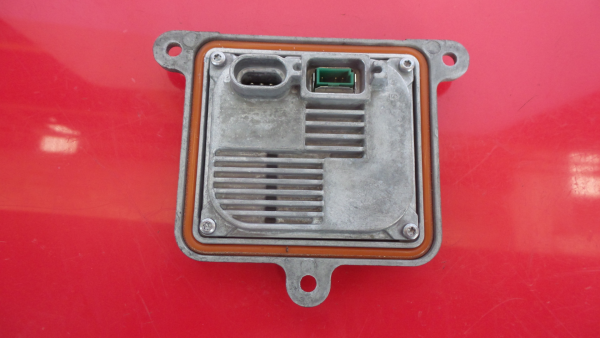 Xenon Ballast / LED Module LAND ROVER Range Rover Evoque (L538) Imagem-3