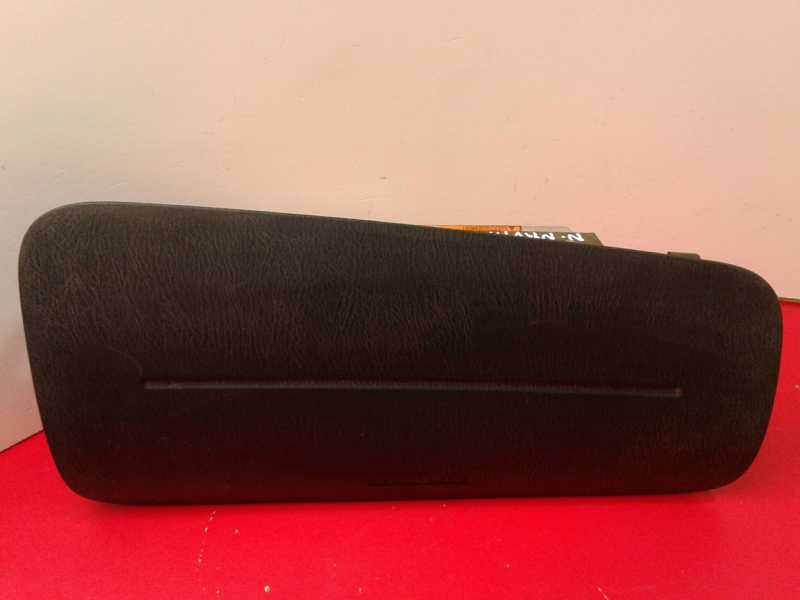Airbag passageiro NISSAN Navara Pick Up Chassis (D22)