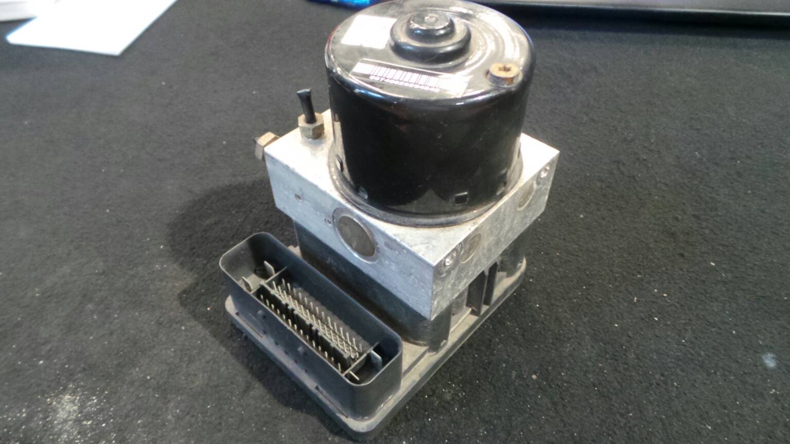 ABS FORD Fiesta V (JH_, JD_)