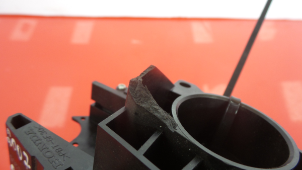 Ruban d'airbag HONDA Civic VIII Sedan (FD_, FA_) Imagem-5