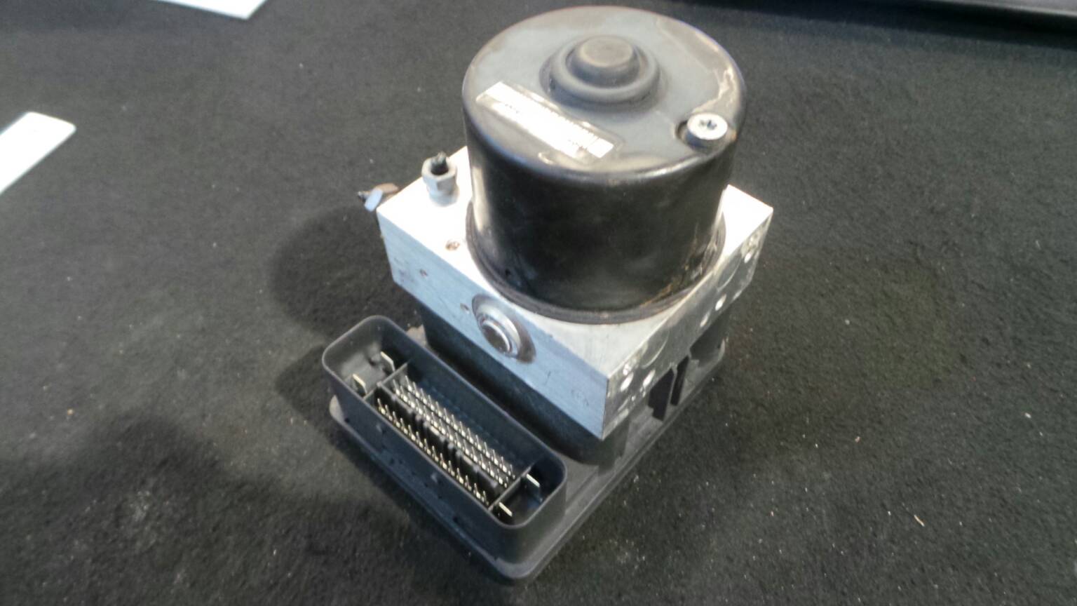 ABS FORD Focus II (DA_)