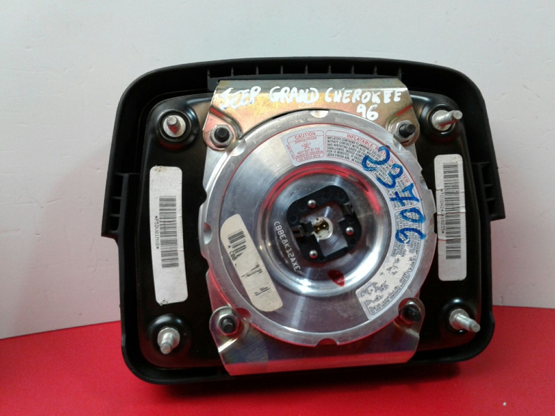 Airbag del Volante JEEP Grand Cherokee I (ZJ) Imagem-1
