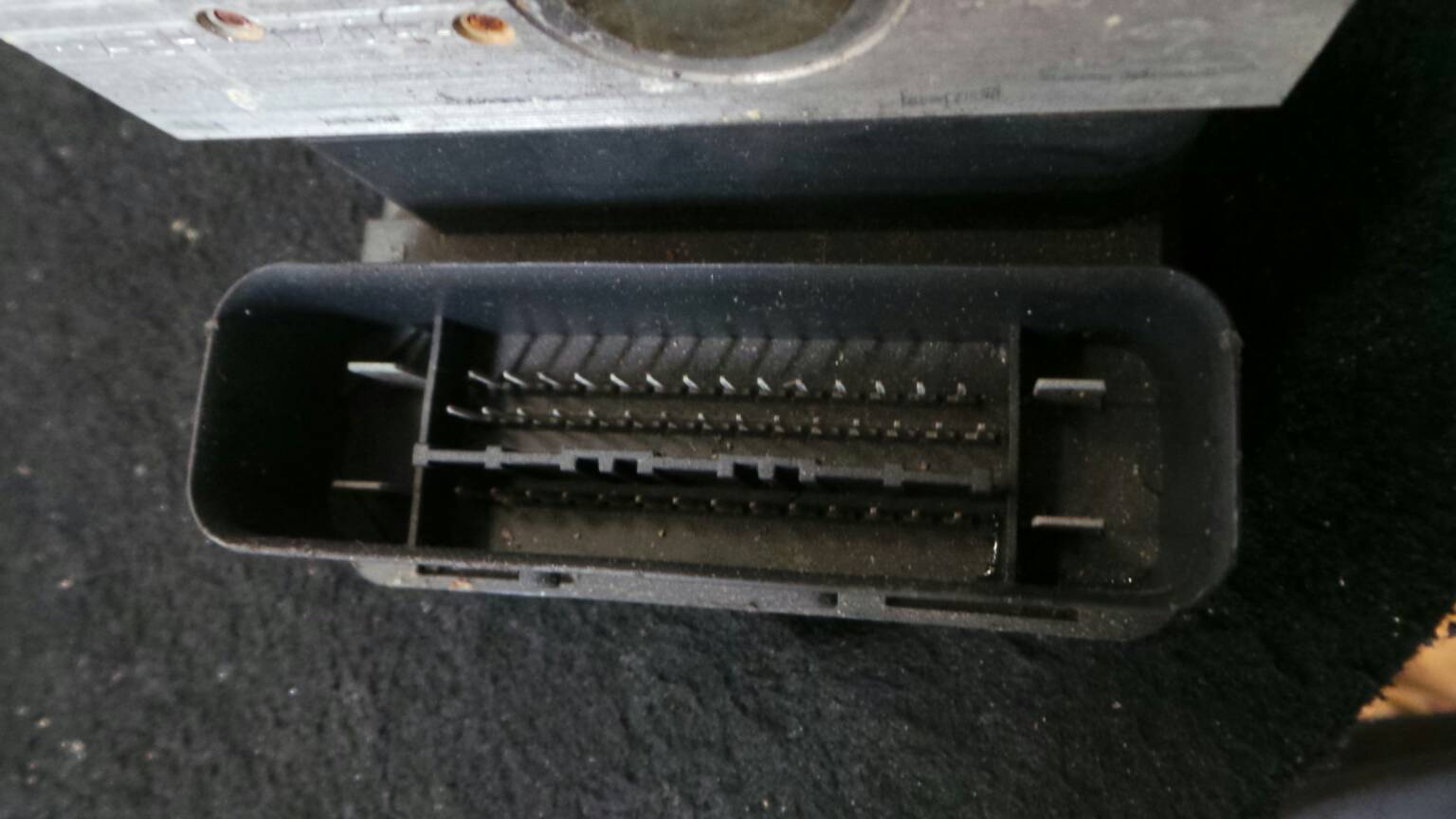 ABS FORD Fusion (JU_) Imagem-1