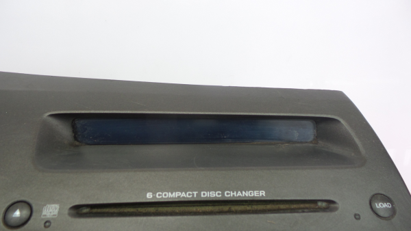 Autoradio HONDA Civic VIII Sedan (FD_, FA_) Imagem-1