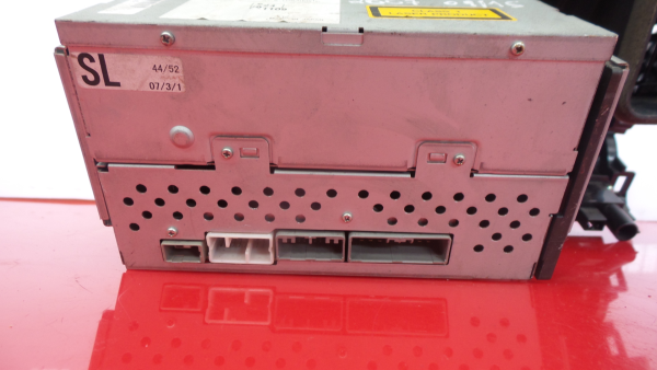 Autoradio HONDA Civic VIII Sedan (FD_, FA_) Imagem-5