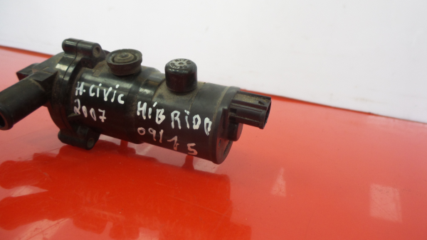 Pompa dell’acqua HONDA Civic VIII Sedan (FD_, FA_) Imagem-2