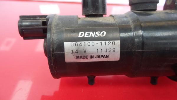 Pompa dell’acqua HONDA Civic VIII Sedan (FD_, FA_) Imagem-3