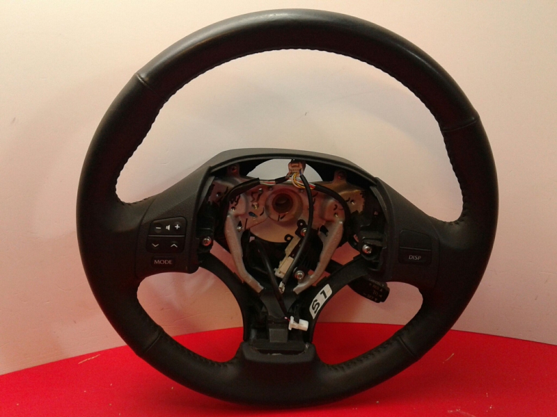 Steering wheel LEXUS IS II (GSE2_, ALE2_, USE2_)