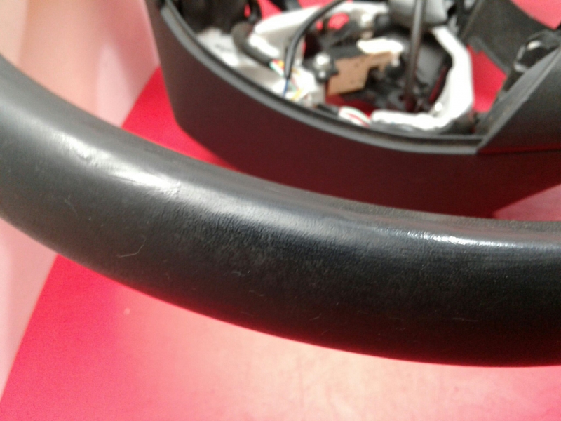 Steering wheel LEXUS IS II (GSE2_, ALE2_, USE2_) Imagem-2