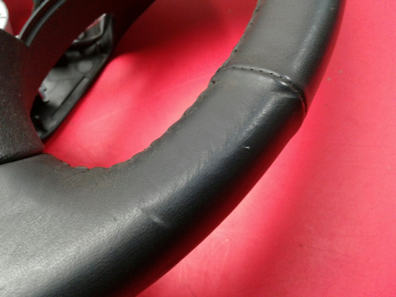 Steering wheel LEXUS IS II (GSE2_, ALE2_, USE2_) Imagem-3