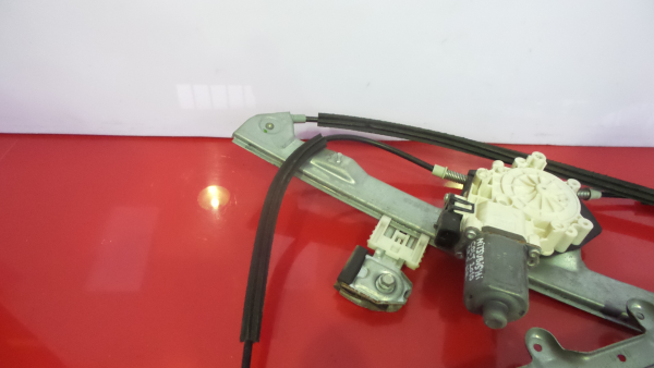 Lève-vitre avant Droite MITSUBISHI Colt VI (Z3_A, Z2_A) Imagem-1