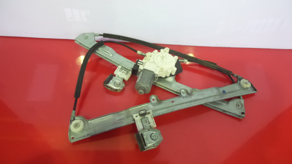 Lève-vitre avant Droite MITSUBISHI Colt VI (Z3_A, Z2_A)